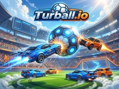 遊戲Turball.io