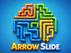 遊戲Arrow Slide