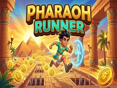 遊戲Pharaoh Runner