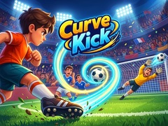 遊戲Curve Kick