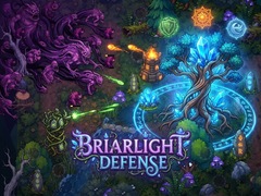 遊戲Briarlight Defense