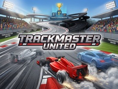 遊戲TrackMaster United