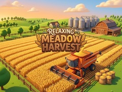 遊戲Relaxing Meadow Harvest