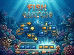 遊戲Fish Match