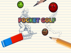遊戲Pocket Golf