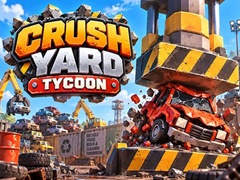 遊戲Crush Yard Tycoon