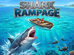 遊戲Shark Rampage