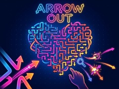 遊戲Arrow Out