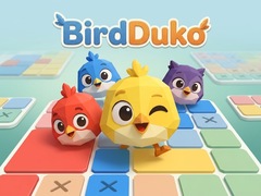 遊戲BirdDuko