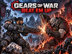 遊戲Gears of War: Beat Em Up