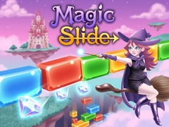 遊戲Magic Slide