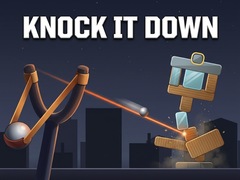 遊戲Knock It Down