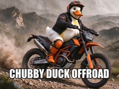 遊戲Chubby Duck Offroad