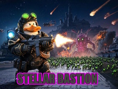 遊戲Stellar Bastion