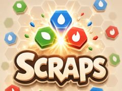 遊戲Scraps