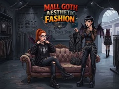 遊戲Mall Goth Aesthetic Fashion
