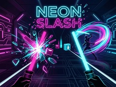 遊戲Neon Slash