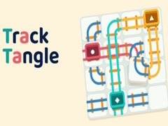 遊戲Track Tangle