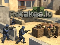 遊戲Retakes.io