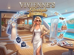 遊戲Viviennes Lifestyle Yacht Club