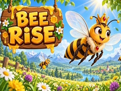 遊戲Bee Rise