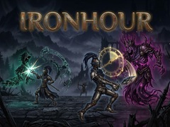遊戲Ironhour