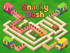 遊戲Snacky Dash