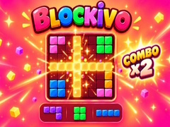 遊戲Blockivo