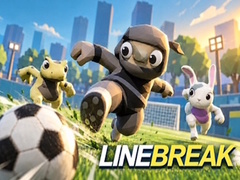 遊戲Linebreak