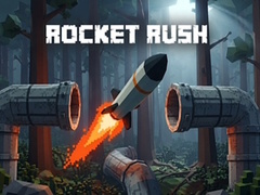 遊戲Rocket Rush