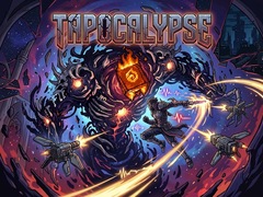 遊戲Tapocalypse