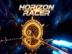 遊戲Horizon Racer