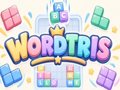 遊戲Wordtris