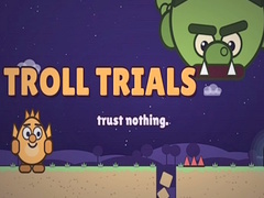 遊戲Troll Trials