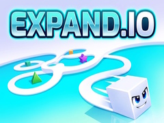 遊戲Expand.io