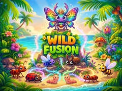 遊戲Wild Fusion