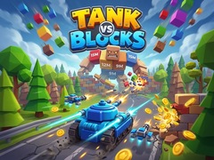 遊戲Tank vs Blocks