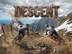 遊戲Descent
