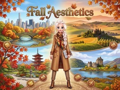 遊戲Fall Aesthetics