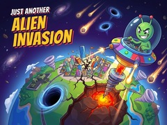 遊戲Just Another Alien Invasion