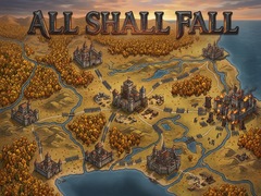 遊戲All Shall Fall