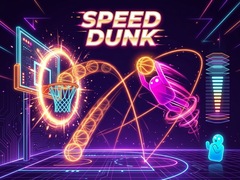 遊戲Speed Dunk