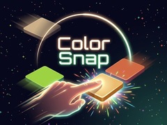 遊戲Color Snap