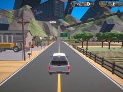 遊戲Farm Cause Auto