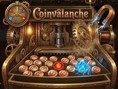 遊戲Coinvalanche