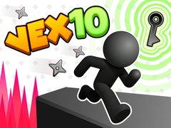 遊戲Vex 10