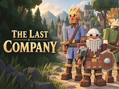 遊戲The Last Company