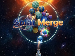 遊戲Solar Merge