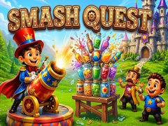 遊戲Smash Quest