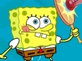 遊戲Table Tennis Spongebob